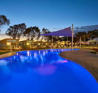 RAC Cervantes Holiday Park - Accommodation Asia