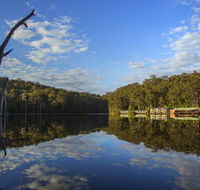 RAC Karri Valley Resort - Accommodation Asia