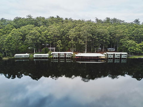 RAC Karri Valley Resort - Accommodation Asia 2