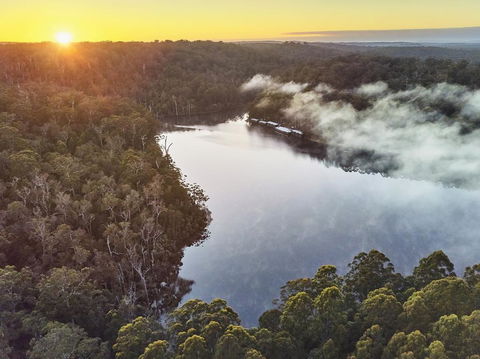 RAC Karri Valley Resort - Accommodation Asia 1