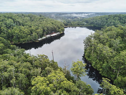 RAC Karri Valley Resort - Accommodation Asia 3