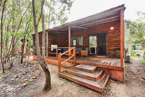 RAC Margaret River Nature Park - Accommodation Asia 0