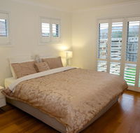 Race Course Apartments - Accommodation Asia