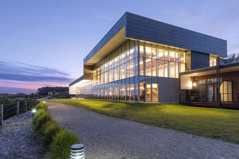RACV Inverloch Resort - Accommodation Guide 1