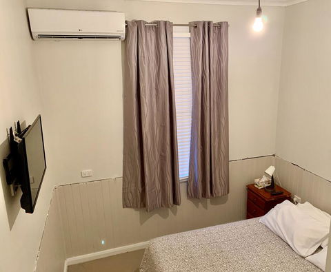 Railway Heritage Home - Accommodation Asia 0