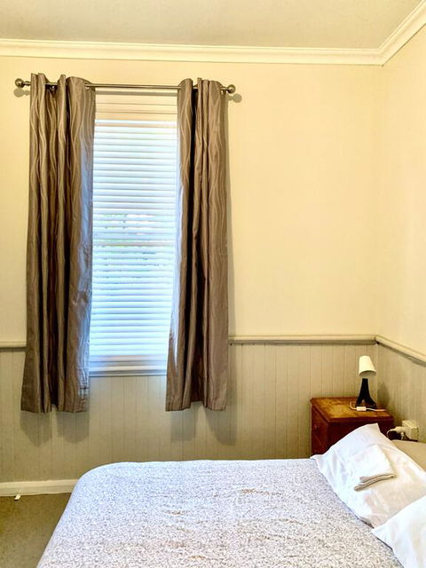 Railway Heritage Home - Accommodation Asia 2