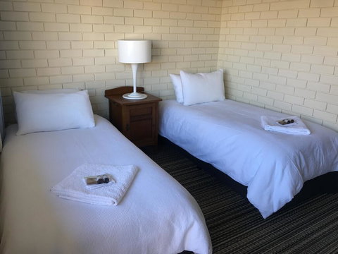 Railway Hotel Dorrigo - Accommodation Asia 1