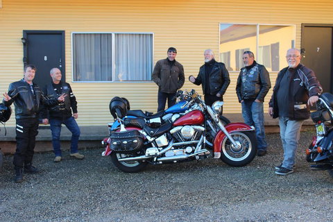 Railway Hotel Dorrigo - Accommodation Asia 3