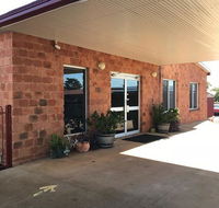 RAILWAY HOTEL MOTEL - Accommodation Asia
