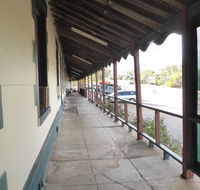 Railway Tavern Northampton - Accommodation Asia