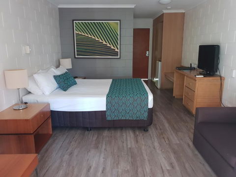 Rainforest Castaways Resort And Spa - Accommodation Asia 0