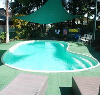 Rainforest Motel - Accommodation Asia