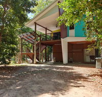 Rainforest Retreat - Accommodation Asia