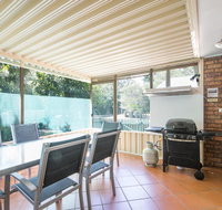 Rainforest Retreat - Accommodation Guide