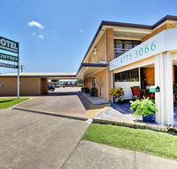 Raintree Motel - Accommodation Asia