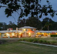 Raintree Motel Biloela - Accommodation Asia