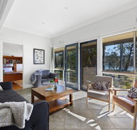 Rakali Cottage Lake Conjola - Accommodation China