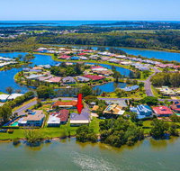 Ralph's Cottage Orion Drive Yamba - Pet Friendly Photos available shortly Free Wi-Fi - Accommodation Guide
