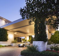 Ramada Diplomat Canberra - Accommodation Asia