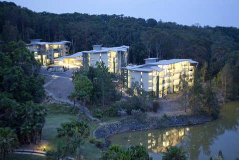 Ramada Resort By Wyndham Coffs Harbour - Accommodation Guide 3