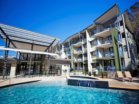 Ramada Resort By Wyndham Coffs Harbour - Accommodation Guide 0