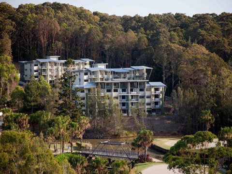 Ramada Resort By Wyndham Coffs Harbour - Accommodation Guide 2