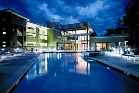 Ramada Resort By Wyndham Coffs Harbour - Accommodation Guide 1