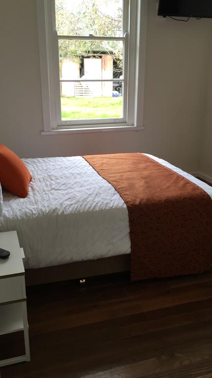 Rand Hotel - Accommodation Asia 1