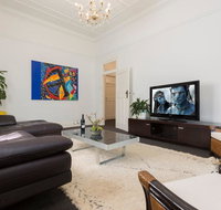 Randwick Federation Three Bedroom - Accommodation Guide