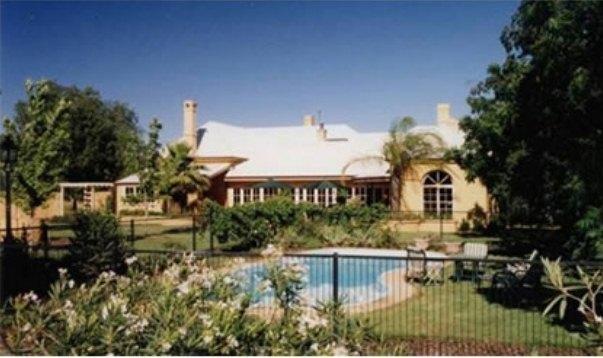 Dubbo West NSW Accommodation Asia