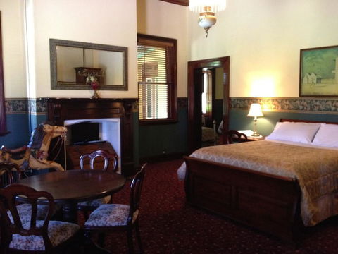 Ranelagh House - Accommodation Asia 2