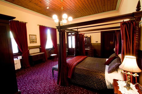 Ranelagh House - Accommodation Asia 3