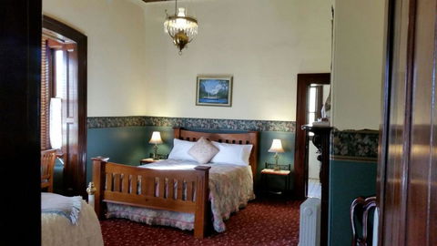 Ranelagh House - Accommodation Asia 1