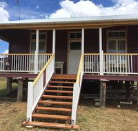 Rangemore Estate - Accommodation Guide