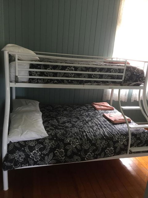 Rangemore Estate - Accommodation Guide 3