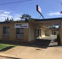 Rankins Springs Motel - Accommodation Asia