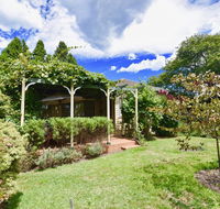 Raspberry Terrace of Leura - Accommodation Asia