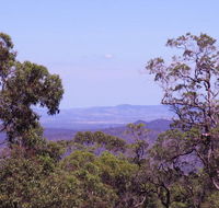 Ravensbourne Escape - Cedar Lodge - Accommodation Guide