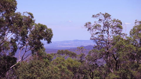 Ravensbourne Escape - Cedar Lodge - Accommodation Guide 0