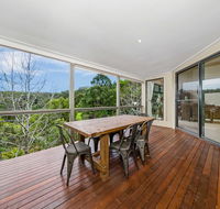 Ravensbourne Escape - Silverwood Lodge - Accommodation Guide