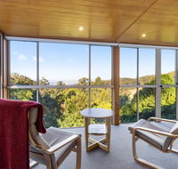 Ravensbourne Escape - Windsong - Accommodation Guide