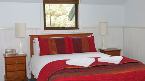 Ravensbourne Escape- Quingilli - Accommodation Guide 3