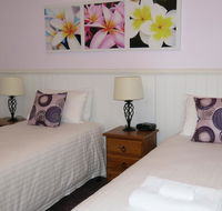 Ravensbourne Escape- Quingilli - Accommodation Guide