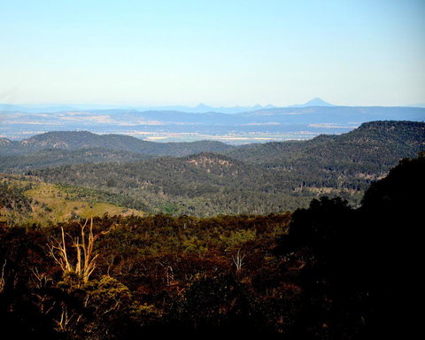 Ravensbourne Escape- Stella Luna - Accommodation Asia 1