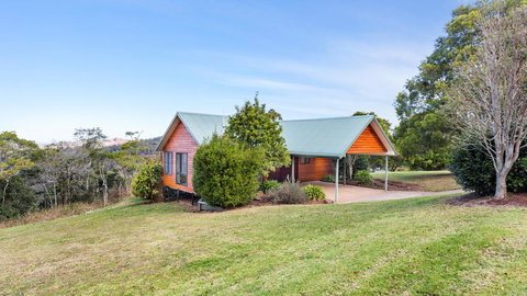 Ravensbourne Escape- Stella Luna - Accommodation Asia 3