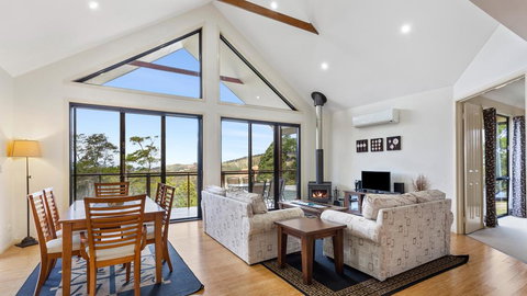 Ravensbourne Escape- Stella Luna - Accommodation Asia 2