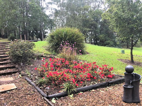 Ravensbourne Escape-Tree Tops - Accommodation Guide 2