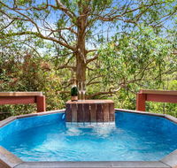 Ravensbourne Escape-Tree Tops - Accommodation Guide
