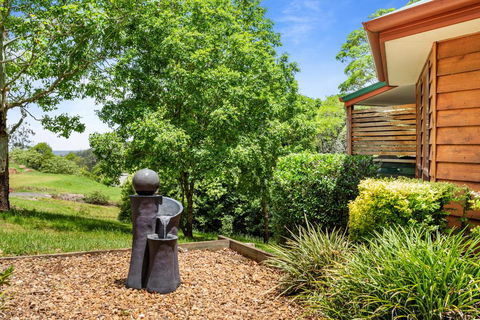 Ravensbourne Escape-Tree Tops - Accommodation Guide 3
