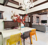 Ravenswood - Luxurious, spacious 4 Br, walk to Clovelly Beach - Accommodation Asia